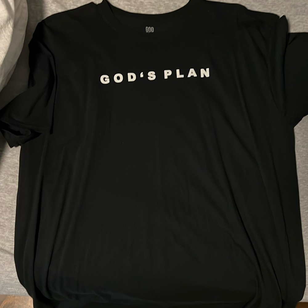 God Is Dope Short Sleeve Shirt